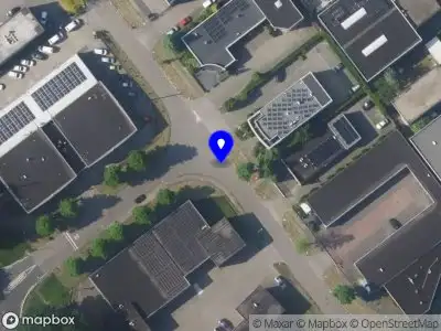 Omgevingsvergunning Operetteweg  Almere