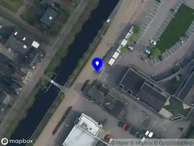 Kapvergunning Veenhoopsweg  Smilde