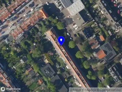 Bouwvergunning Looierslaan  Voorburg