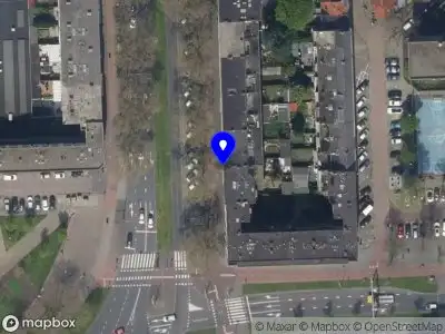 Overig Dordtselaan  Rotterdam
