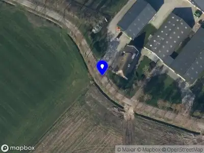 Sloopvergunning Ellertsweg  Orvelte