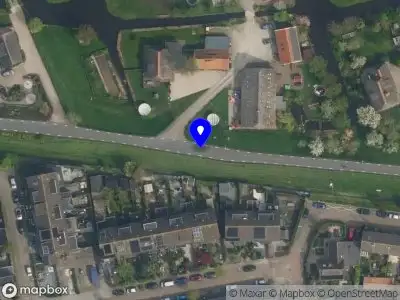 Watervergunning Steinsedijk  Haastrecht