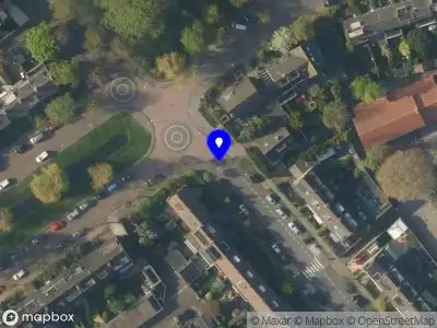 Omgevingsvergunning Clematislaan  Wassenaar