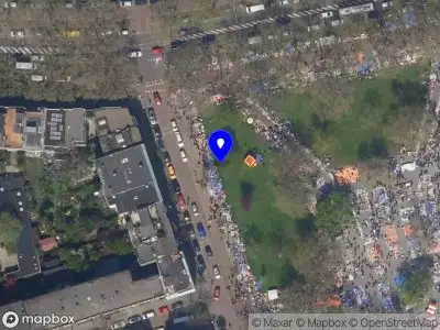 Bouwvergunning Heemraadsplein  Rotterdam