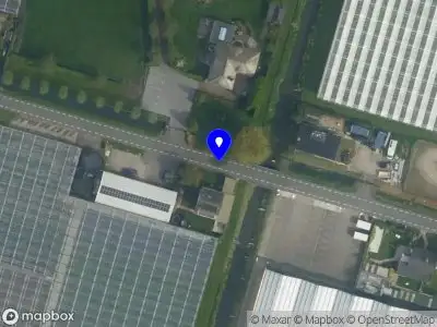 Milieuvergunning Anjerweg  Bleiswijk
