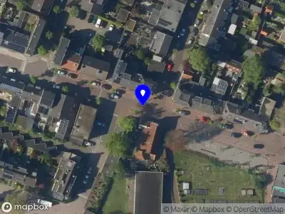 Bekendmaking Gemeente De Bilt – omgevingsvergunning besloten, vervangen stalen kozijnen aan de Burgemeester De Withstraat 7, 3732EH De Bilt