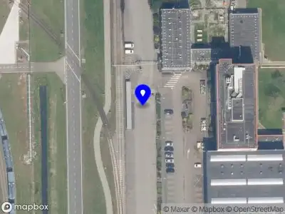 Milieuvergunning Merwedeweg  Europoort Rotterdam