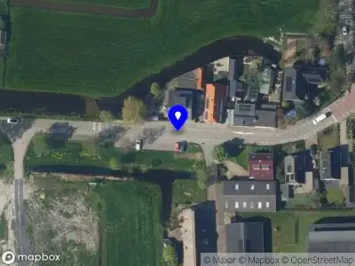 Watervergunning Heerewegh  Benthuizen