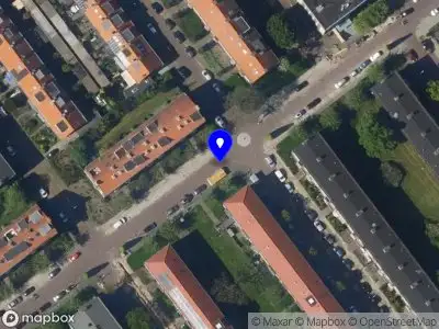 Aanvraag verlengen vergunning escortbureau (kenmerk 00002145689) Jacob van den Eyndestraat 73 Voorburg 