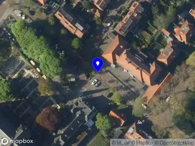 Omgevingsvergunning Van Heeckerenstraat  Wassenaar