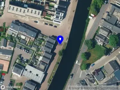 Overig Vlijtsekade  Apeldoorn