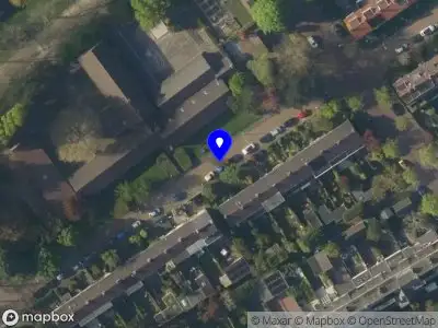 Omgevingsvergunning Middelweg  Wassenaar