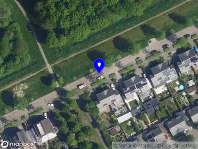 Omgevingsvergunning Menuetstraat  Almere