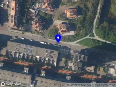 Wet toeristische verhuur, Groningsestraat 31 te Den Haag