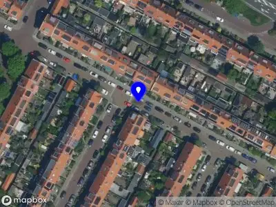 Verkeersbesluit Roemer Visscherstraat  Haarlem