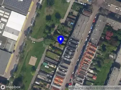 Overig Zuidhoek  Rotterdam