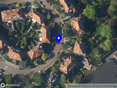 Omgevingsvergunning De Lus  Wassenaar