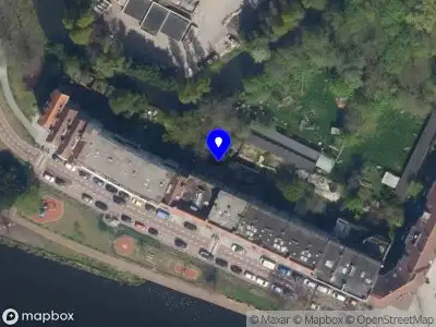 Bouwvergunning Crooswijksebocht  Rotterdam