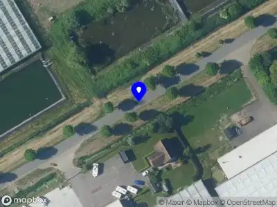 Omgevingsvergunning C. Commelinweg  Almere