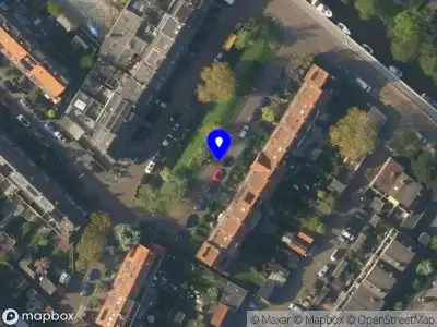 Omgevingsvergunning Adriaan Pauwstraat  Wassenaar