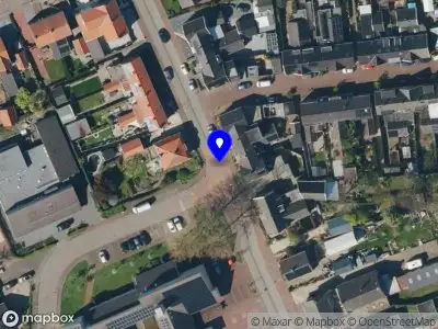 Evenementenvergunning Dijkstraat  Beneden-Leeuwen