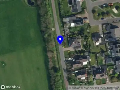 Bouwvergunning Butenweg  Wapserveen