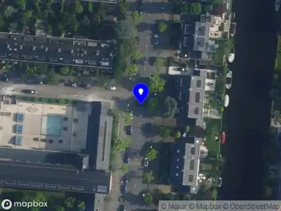 Overig Herman Heijermansweg  Amsterdam