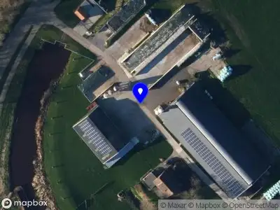 Watervergunning Beetsterdyk  Aldeboarn