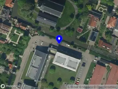 Verkeersbesluit Prinses Beatrixpark  Middenbeemster