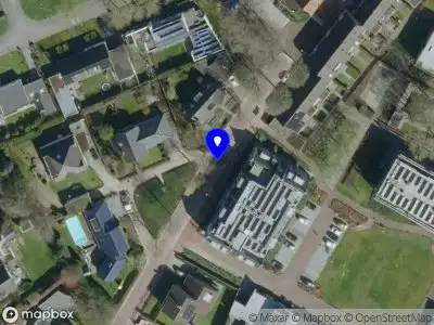 Bekendmaking Verleende ontheffing stookverbod, Koestraat 77 te Hilvarenbeek