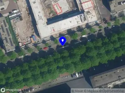 Exploitatievergunning Osdorper Ban  Amsterdam