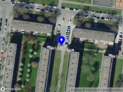Bouwvergunning Meerleveld  Rotterdam