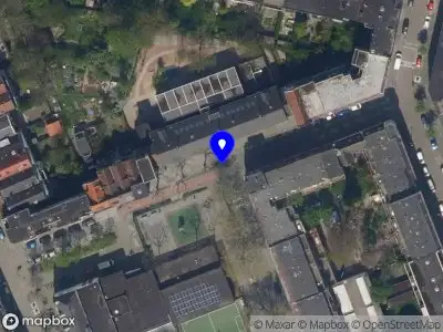 Aangevraagde omgevingsvergunning Coolhavenstraat 29A