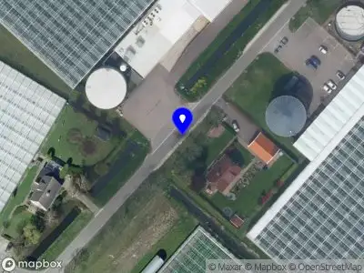 Milieuvergunning Tuindersweg  Vierpolders
