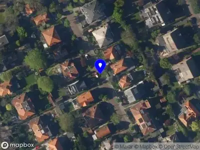 Omgevingsvergunning Binnenweg  Wassenaar
