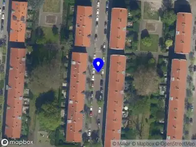 Overig Carel van Nieveltstraat  Rotterdam