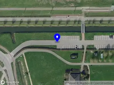 Evenementenvergunning Vrijenburgweg  Barendrecht