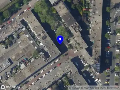 Aanvraag omgevingsvergunning (kenmerk 2146292) van Egmondestraat 5A Voorburg realiseren van een dakopbouw