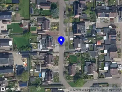 Verleende omgevingsvergunning reguliere procedure (zonder plan afwijking) - Toestemming voor het vellen van een houtopstand aan De Woert 17 in Beilen