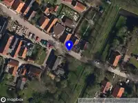 Verlengen beslistermijn: Voorstraat 25, Oudeschans, (herplaatsen) schutting en poort, indiendatum: 25 januari 2025, uiterlijk op 4 mei wordt een beslissing op deze aanvraag genomen;