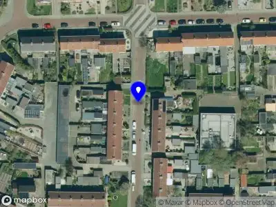 Bekendmaking Toestemming voor het vergroten van de 1ste verdieping en een dakkapel aan Prinses Margrietlaan 37 te Scherpenzeel