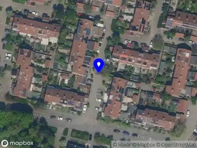 Verkeersbesluit Monnikskap  Beverwijk