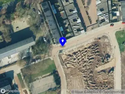 Verkeersbesluit Vondelstraat  Steenwijk