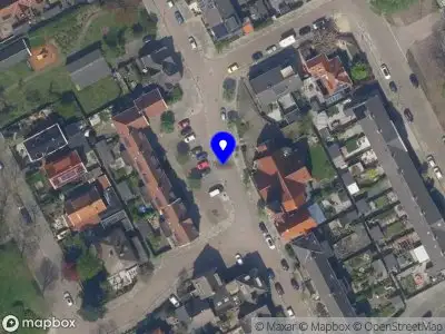 Bouwvergunning Alcorplein  Rotterdam