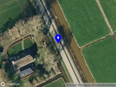 Omgevingsvergunning Oude Wetering  Zwolle
