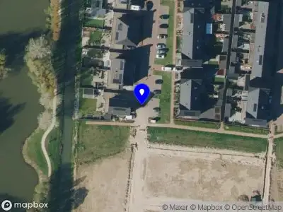 Bouwvergunning Fazant  Maurik