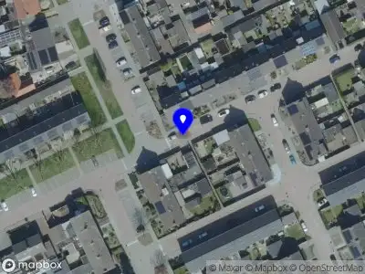 Omgevingsvergunning Salviastraat  Veghel