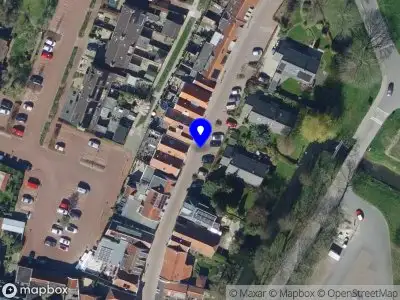 Overig Vissersdijk  Heenvliet
