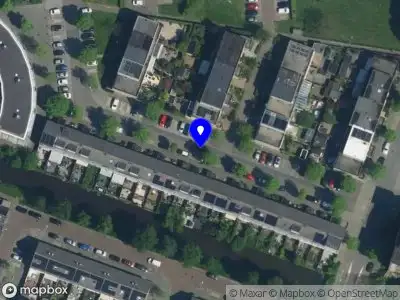 Verkeersbesluit Suzette Noiretstraat  Haarlem