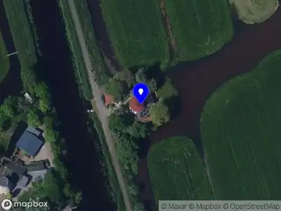 Omgevingsvergunning Peursumseweg  Giessenburg